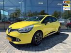 Renault Clio 0.9 TCe Expression Sport RS kleur, NAP, Navi, B, Voorwielaandrijving, Stof, Gebruikt, Zwart