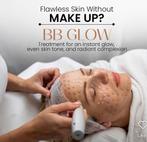 Bbglow, Diensten en Vakmensen, Kappers en Thuiskappers, Komt aan huis, Hairextensions