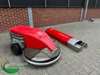 Lely Discovery SW90, Dieren en Toebehoren