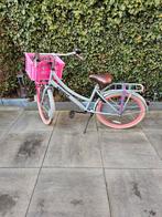 Meisjesfiets 24 inch, Ophalen of Verzenden, Handrem, Spirit, Gebruikt