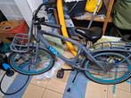 Jongens kinderfiets. 22 inch., Ophalen, Gebruikt, 22 inch, Alpina Clubb