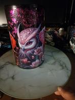 Handgemaakte Decoupage Vazen - Met Foto!, Huis en Inrichting, Woonaccessoires | Vazen, Overige kleuren, Nieuw, Ophalen of Verzenden