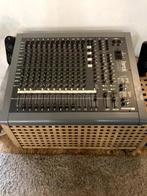 Dynamix Powemixer mengtafel, Muziek en Instrumenten, Ophalen, Gebruikt, 10 tot 20 kanalen