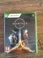 Xbox Series X - Starfield, Spelcomputers en Games, Games | Xbox Series X en S, Ophalen of Verzenden, Zo goed als nieuw
