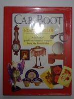 Car Boot collectables. A collector's guide to everyday antiq, Marshall Cavendish, Ophalen of Verzenden, Zo goed als nieuw, Overige onderwerpen