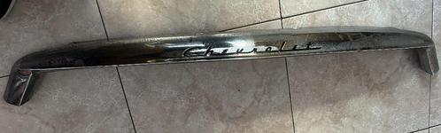 bumper van een chevrolet oldtimer chrome in redelijke staat, Auto-onderdelen, Overige Auto-onderdelen, Amerikaanse onderdelen