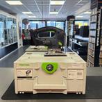 Festool Carvex PSBC 420-EB Decoupeerzaag Excl Accu, Doe-het-zelf en Verbouw, Gereedschap | Handgereedschap, Festool, Zo goed als nieuw