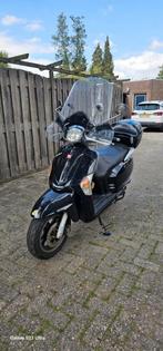 Kymco Like 50 scooter, Ophalen, Gebruikt, Overige modellen, Maximaal 45 km/u