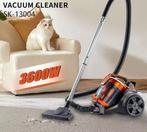 Extreem Krachtige Cycloon Vacuüm Stofzuiger 3600 Watt, Ophalen of Verzenden, Nieuw