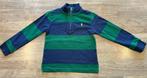 Polo Ralph Lauren polo sweatshirt jongen streep maat 5 (110), Gebruikt, Ophalen of Verzenden, Shirt of Longsleeve, Polo Ralph Lauren