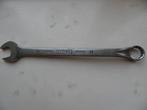 Itma 10500 Germany steekringsleutel 20, Ophalen of Verzenden, Gebruikt