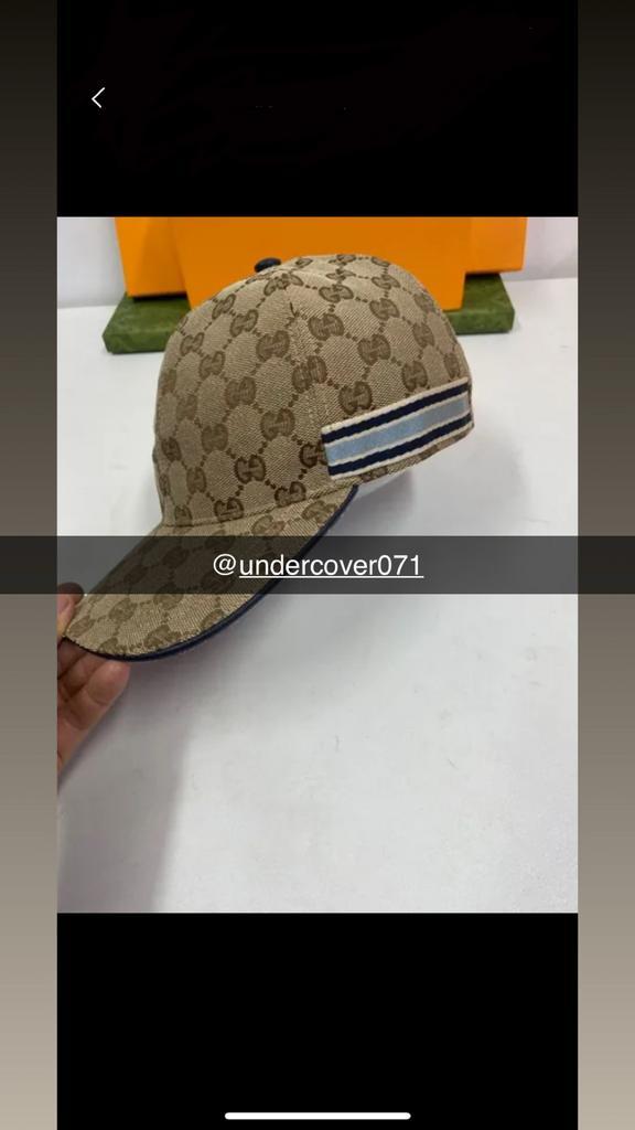 Nieuwe gucci petjes, Kleding | Heren, Hoeden en Petten, Nieuw, One size fits all, Ophalen of Verzenden