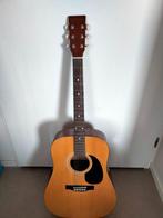 stagg western gitaar, Ophalen of Verzenden, Gebruikt, Solid body, Overige merken