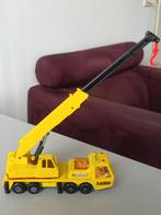 MATCHBOX KRAANWAGEN, Ophalen of Verzenden, Matchbox
