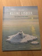 Voorleesboek: Kleine IJsbeer - Hans de Beer, Boeken, Ophalen of Verzenden, Zo goed als nieuw, Hans de Beer, 2 tot 3 jaar