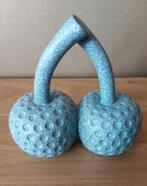 NIEUW DECORATIE KERSEN, Verzenden, Nieuw