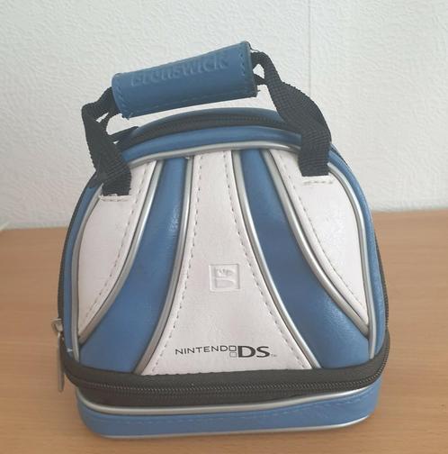 Mini bowling ball bag,  Brunswick voor je Nintendo DS, Spelcomputers en Games, Spelcomputers | Nintendo Portables | Accessoires