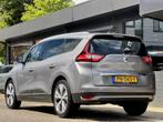 Renault Grand Scénic 1.5 dCi AUT7 INTENS LEDER NAVI CAMERA, 1502 kg, Gebruikt, Euro 6, 4 cilinders