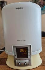 Philips wake up light, Ophalen, Zo goed als nieuw