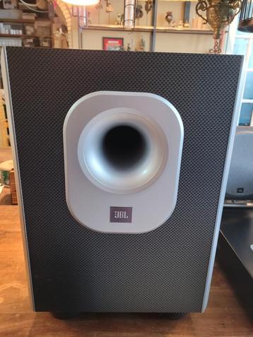 JBL Sub200/230 5.1 Surround Set beschikbaar voor biedingen