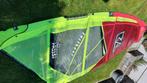 KA Sail Killer 5.7 windsurfzeil, Watersport en Boten, Ophalen, Gebruikt, Minder dan 250 cm, Zeil