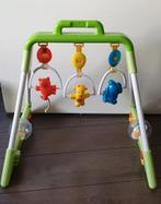 Chicco Babygym in goede staat, Kinderen en Baby's, Speelgoed | Babyspeelgoed, Ophalen of Verzenden, Gebruikt, Babygym, Met geluid