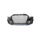 RS3 Voorbumper | Sedan | 2012-2016 | prefacelift | 8V model, Auto diversen, Tuning en Styling, Ophalen of Verzenden