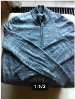 Heren vest C&A mt M grijs, Maat 48/50 (M), Zo goed als nieuw, Grijs, C&A