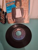 Michael Jackson - Don't Stop 'Til You Get Enough Single 1979, Ophalen of Verzenden, 1960 tot 1980, Gebruikt