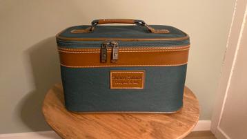 Beauty case beschikbaar voor biedingen