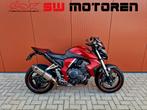 CB1000R EXTREME, AKRAPOVIC, BOMVOL, NIEUWSTAAT! CB 1000 R, 4 cilinders, Motorrijbewijs A, Bedrijf, Meer dan 35 kW