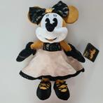 Minnie mouse Knuffel the main attraction series 2/12 limited, Ophalen of Verzenden, Mickey Mouse, Nieuw, Knuffel