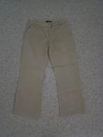 broek beige ~ maat 44, Kleding | Dames, Broeken en Pantalons, Beige, Maat 42/44 (L), Ophalen of Verzenden, Zo goed als nieuw