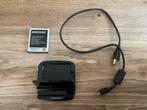 Samsung Batterij + Oplader, Ophalen of Verzenden, Gebruikt, Samsung