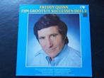 Freddy quinn - Zijn grootste successen Deel 2 (LP), Ophalen of Verzenden, 1960 tot 1980, Gebruikt, 12 inch