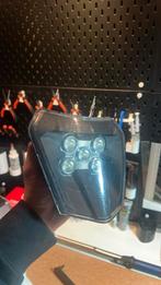 LED koplamp KTM SMC 690, Motoren, Verzenden