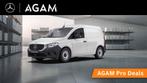 Mercedes-Benz Citan 108 CDI L1 Base, Voorwielaandrijving, Stof, Euro 6, 4 cilinders