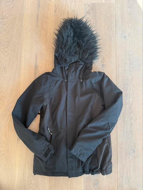 Skijas o’neill zwart maat L, Kleding | Dames, Wintersportkleding, Zo goed als nieuw, Overige typen, Maat 42/44 (L), Verzenden