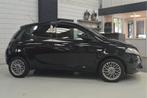 Lancia Ypsilon 1.2 Black & Red //. 101.000 km // AIRCO // BL, Voorwielaandrijving, Gebruikt, 4 cilinders, Zwart