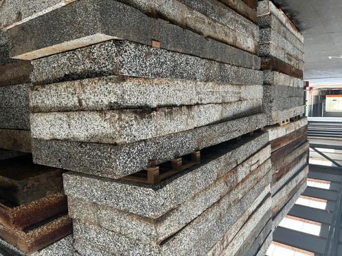 Tempex drukvaste platen 1200x3600mm, dikte 250m - € 17,50 m2, Doe-het-zelf en Verbouw, Isolatie en Afdichting, Vloerisolatie, Dakisolatie