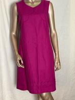 Xandres jurk maat M Wool, Kleding | Dames, Ophalen of Verzenden, Zo goed als nieuw, Maat 38/40 (M), Onder de knie