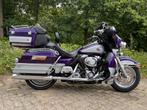 Harley-Davidson FLHTCUI 89361 km ZEEEEER Compleet, 2 cilinders, Bedrijf, 1449 cc, Meer dan 35 kW