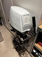 Subaru Marine 9PK Buitenboordmotor Incl. Tank, Ophalen, Zo goed als nieuw