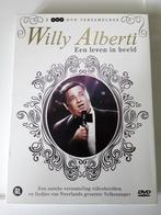 Willy Alberti  Een Leven in Beeld, Alle leeftijden, Ophalen of Verzenden, Zo goed als nieuw