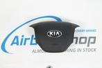 Airbag set - Dashboard Kia Picanto (2011-2017)