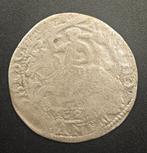 1621 Snaphaanschelling Friesland, Postzegels en Munten, Munten | Nederland, Vóór koninkrijk, Zilver, Losse munt, Overige waardes
