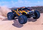 Traxxas Mini Maxx 1/12 4WD Monstertruck - Gratis Verzending!, Elektro, Auto offroad, Nieuw, Ophalen of Verzenden