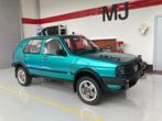 VW Golf 2 Country 1:18 OttOMobile Montana Green OVP MJ, Ophalen of Verzenden, Zo goed als nieuw, Auto, OttOMobile