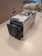 Antminer S9 inclusief voeding, Computers en Software, Overige Computers en Software, Ophalen of Verzenden, Gebruikt