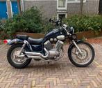 Yamaha XV 535 a2 koop of ruil, Motoren, Cardan-aandrijving, 2 cilinders, Chopper, Particulier